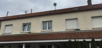 Energetische Dachsanierung
