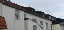 Dachsanierung