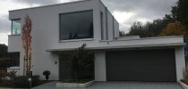Neubau Kubushaus